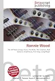 Produkt-Bild: Ronnie Wood