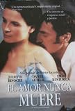 La Veuve de Saint Pierre (El Amor Nunca Muere) [NTSC/REGION 1 & 4 DVD. Import-Latin America]