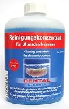 Carrera Dental Cleaner Reinigungskonzentrat für Ultraschallreiniger, 250 ml