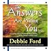 The Answers are Within You: Unveiling Life's Greatest Spiritual Secrets in the Shadow of Your Soul