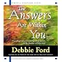 The Answers are Within You: Unveiling Life's Greatest Spiritual Secrets in the Shadow of Your Soul