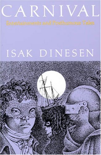 Isak Dinesen