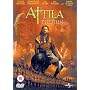 Attila The Hun [DVD]