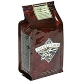 Coffee Masters Flavored Coffee, Irish Buttercream Decaffeinated, Ground, 12-Ounce Bags (Pack of 4)