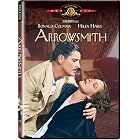 Click here to buy Arrowsmith.