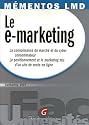 Le e-marketing : La connaissance du march&eacute; et du cyber consommateur, Le positionnement et le marketing mix d'un site de vente en ligne