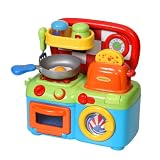 Infantino Play ‘N Cook Kitchen