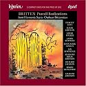 Britten: Complete Purcell Realizations