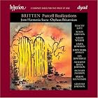 Click here to buy Britten: Purcell Realizations by  Richard Jackson, Simon Keenlyside, Benjamin Britten, James Bowman, and Sarah Walker .