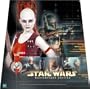 Aurra Sing : Dawn of the Bounty Hunters (Star Wars Masterpiece Edition)