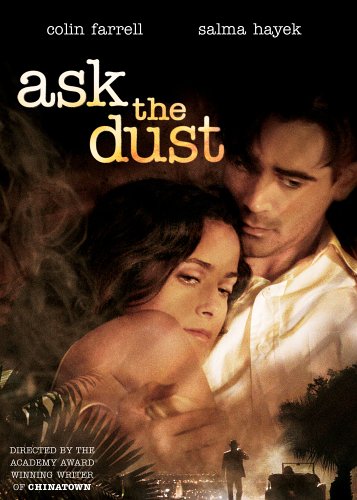 Cover art for  Ask the Dust