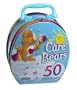 Care Bears 50 Piece Ultra-Mini Puzzle in a Tin