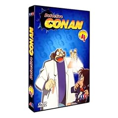 D�tective Conan - Vol. 4