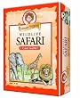 Prof. Noggin's Wildlife Safari