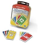 New Fundexphase 10 Masters Edition Family Card Game Fun Popular Excitement  ....