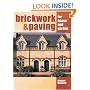Brickwork and Paving for House and Garden