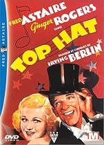 Top Hat [Region 2]