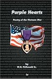 Purple Hearts: Poetry of The Vietnam War