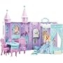 Barbie Swan Lake Castle