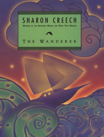 The Wanderer (Newbery Honor Book)