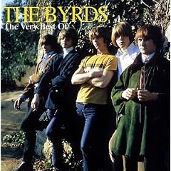 Best of the Byrds,the Very