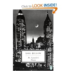 Mr. Sammler's Planet (Penguin Twentieth Century Classics)