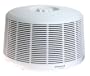 Honeywell10500 Envirocare Portable HEPA AirCleaner, White