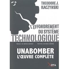 L'effondrement du syst�me technologique