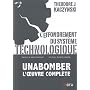 L'effondrement du syst�me technologique de Theodore Kaczynski