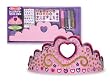 Melissa & Doug Decorate-Your-Own Princess Tiara