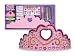 Melissa & Doug Decorate-Your-Own Princess Tiara