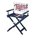 Minnesota Twins MLB Furniture - Jr. Director's Chair
