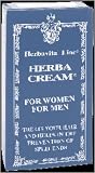 CREAM HERBA EA 1/3.4 OZ