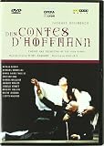Some Tales of Hoffmann
