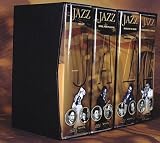 Jazz - A Film By Ken Burns [UK IMPORT] - Louis Armstrong