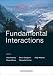 Fundamental Interactions: Proceedings of the Twentieth Lake Louise Winter Institute, Lake Louise, Alberta, CAnada, 20-26 February 2005