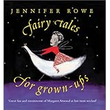 fairy tales for grown ups