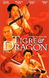 Revue Warner Home Vidéo  / Tigre & Dragon