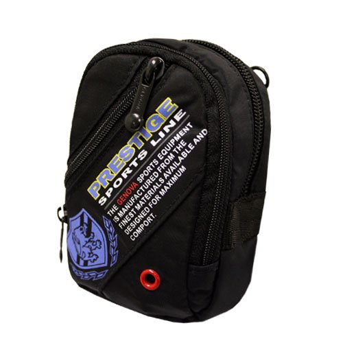 Compact Digital Camera Carrying Case for Sony Sony Cybershot DSCW120/P 7.2MP Digital Camera