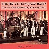 Live at the Memphis Jazz Festival