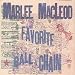 Favorite Ball and Chain