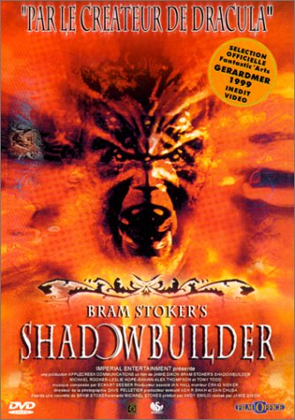 Shadow Builder [Region 2]