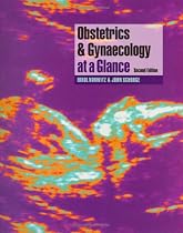 Obstetrics and Gynaecology at a Glance