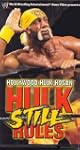 Wwe Hollywood Hulk Hoga          V1