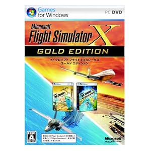 �ե饤�� ���ߥ�졼�� X ������ɥ��ǥ������