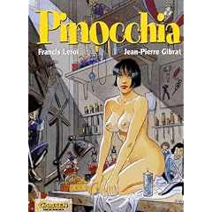 Pinocchia