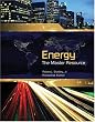 Energy: The Master Resource