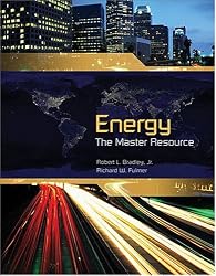 Energy: The Master Resource