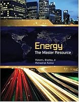ENERGY: The Master Resource