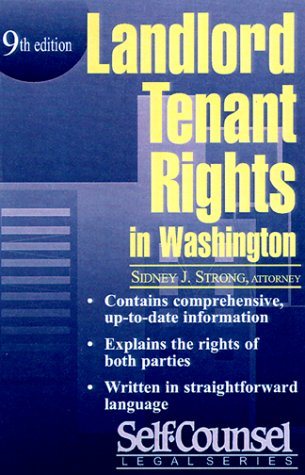 landlordtenant rights washington landlordtenant rights in washington